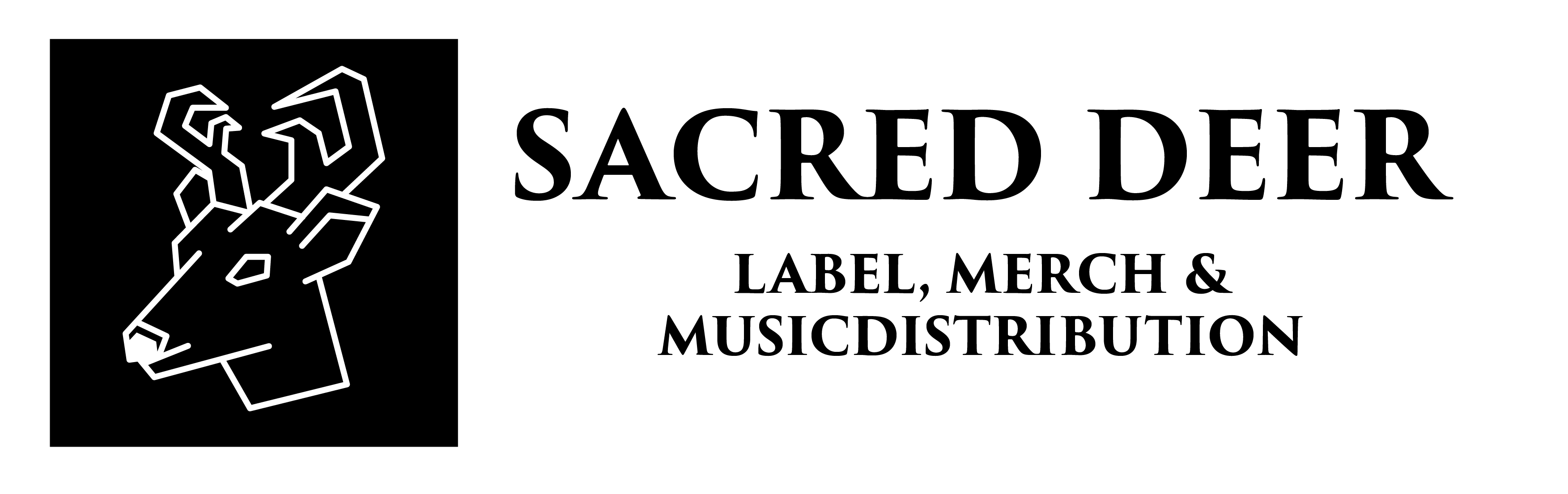 Sacreddeermerch
