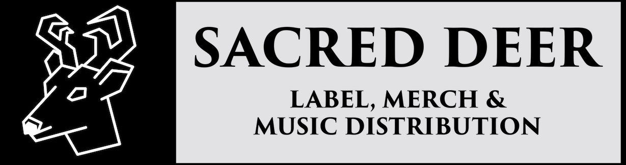 Sacreddeermerch