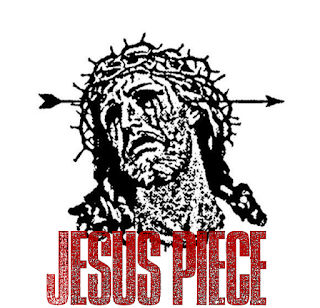 Jesus Piece