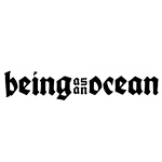 Being As an Ocean