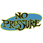 NO PRESSURE